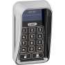 ABUS HomeTec Pro - Inkijkbescherming voor draadloos codepaneel (wit)