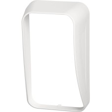 ABUS Ho&shy;me&shy;Tec Pro - In&shy;kijk&shy;be&shy;scher&shy;ming voor draad&shy;loos co&shy;de&shy;pa&shy;neel (wit)