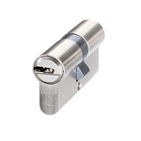 ABUS BRAVUS 3000 cilinder met kerntrekbeveiliging - SKG*** - nabestellen ABUS BRAVUS 3000 cilinder met kerntrekbeveiliging - SKG*** - nabestellen