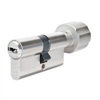 ABUS BRAVUS 3000 knopcilinder met kerntrekbeveiliging - SKG*** ABUS BRAVUS 3000 knopcilinder met kerntrekbeveiliging - SKG***