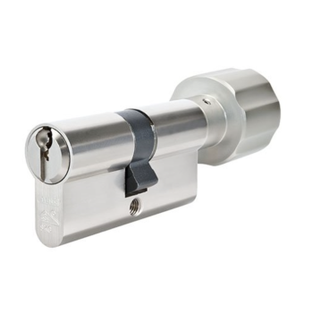 ABUS S6+ knopcilinder met kerntrekbeveiliging - SKG***