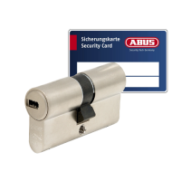 ABUS EC660 ci&shy;lin&shy;der zon&shy;der kern&shy;trek&shy;be&shy;vei&shy;li&shy;ging (1x) - SKG**