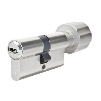 ABUS VELA 1000 knopcilinder met kerntrekbeveiliging - SKG***