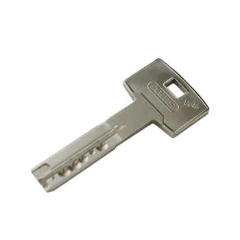 ABUS VELA 1000 sleutel - nabestellen