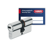 ABUS XP20S ci&shy;lin&shy;der zon&shy;der kern&shy;trek&shy;be&shy;vei&shy;li&shy;ging (1x) - SKG**