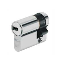 ABUS XP20S hal&shy;ve ci&shy;lin&shy;der zon&shy;der kern&shy;trek&shy;be&shy;vei&shy;li&shy;ging - SKG**