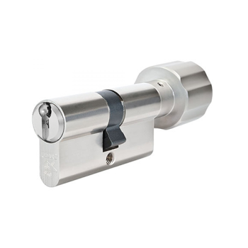 ABUS ZOLIT 1000 knopcilinder met kerntrekbeveiliging - SKG***