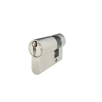 ABUS ZOLIT 1000 halve cilinder met kerntrekbeveiliging - SKG***