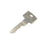ABUS ZOLIT 1000 halve cilinder met kerntrekbeveiliging - SKG***