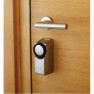 ABUS HomeTec Pro Deurslotaandrijving (zilvergrijs) - Combi