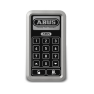 ABUS HomeTec Pro Deurslotaandrijving (zilvergrijs) - Combi
