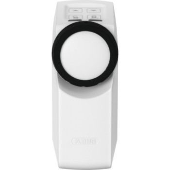  ABUS HomeTec Pro draadloze deurslotaandrijving (wit) 