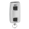 ABUS HomeTec Pro Deurslotaandrijving (zilvergrijs) - Combi