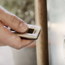 ABUS HomeTec Pro - Afstandsbediening
