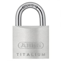 ABUS hangslot 86TI/55 zonder cilinder