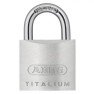 M&C Matrix cilinder in ABUS hangslot 86TI/55