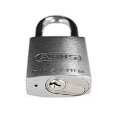 M&C Co&shy;lor+ ci&shy;lin&shy;der in ABUS hang&shy;slot 86TI/55