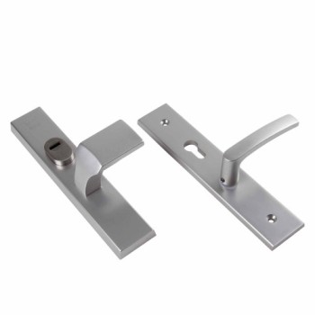 AMI senioren veiligheidsbeslag knop/kruk PC 72 LS met kerntrekbeveiliging (rechthoekig) - SKG*** AMI senioren veiligheidsbeslag knop/kruk PC 72 LS met kerntrekbeveiliging (rechthoekig) - SKG***