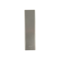 AMI geheel blind kortschild - SKG***