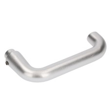 AMI deur&shy;kruk 394 (U) - gat&shy;deel F1
