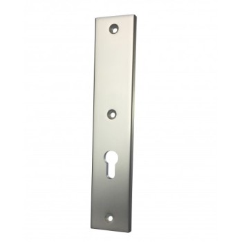 AMI blind binnenschild zonder krukgat (rechthoekig) 