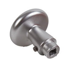 AMI knop&shy;kruk rond (draai&shy;baar) 169/50 - gat&shy;deel