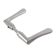 AMI deur&shy;kruk 336 (Vlin&shy;der) - deur&shy;dik&shy;te 37 t/m 41 mm