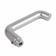 AMI deur&shy;kruk 356 (D/U mo&shy;del) - gat&shy;deel F1