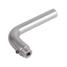 AMI deur&shy;kruk 361 (L) - gat&shy;deel F1