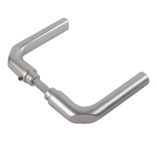 AMI deur&shy;kruk 369 - deur&shy;dik&shy;te 37 t/m 41 mm