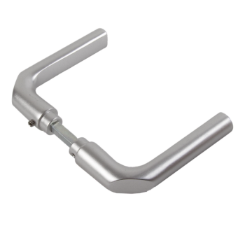 AMI deurkruk 369 - deurdikte 37 t/m 41 mm