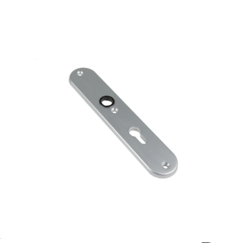 AMI veiligheidsbeslag los binnenschild F1 PC 55 - afgerond