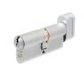 LIPS C310 cilinder met kerntrekbeveiliging (4x) - SKG***