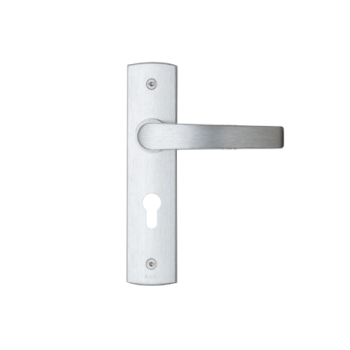 AXA Premium binnendeurbeslag los - PC 72