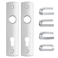 AXA Pre&shy;mi&shy;um bin&shy;nen&shy;deur&shy;be&shy;slag set - PC 55