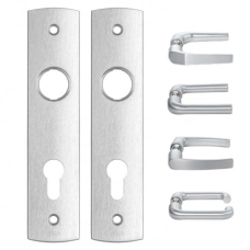 AXA Pre&shy;mi&shy;um bin&shy;nen&shy;deur&shy;be&shy;slag set - PC 55
