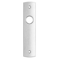 AXA Premium binnendeurbeslag los - loopschild AXA Premium binnendeurbeslag los - loopschild