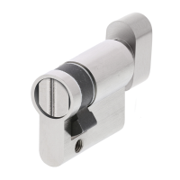 AXA halve knopcilinder (1x)