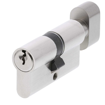 AXA Security knopcilinder - SKG**