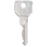AXA Security knopcilinder - SKG**