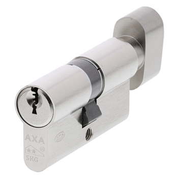 AXA Ultimate Security knopcilinder - SKG**