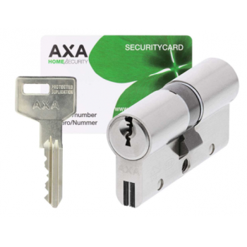 AXA Xtreme Security cilinder met kerntrekbeveiliging - (1x) - SKG***