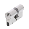 AXA Xtreme Security cilinder met kerntrekbeveiliging - (3x) - SKG*** AXA Xtreme Security cilinder met kerntrekbeveiliging - (3x) - SKG***