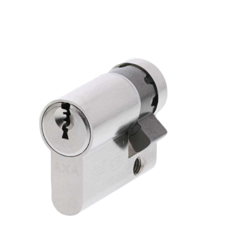 AXA Xtreme Security halve cilinder met kerntrekbeveiliging - SKG***
