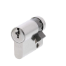 AXA Xtreme Security cilinder met kerntrekbeveiliging - (3x) - SKG*** AXA Xtreme Security cilinder met kerntrekbeveiliging - (3x) - SKG***