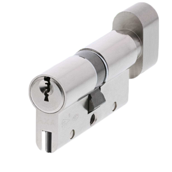 AXA Xtreme Security knopcilinder met kerntrekbeveiliging - SKG***