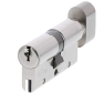 AXA Xtreme Security cilinder met kerntrekbeveiliging - (3x) - SKG*** AXA Xtreme Security cilinder met kerntrekbeveiliging - (3x) - SKG***