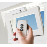 AXA Remote 2.0 - raamopener met afstandsbediening voor valraam - Aluline - SKG**