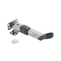 AXAflex 2660 Se&shy;cur&shy;tiy Com&shy;bi-raam&shy;uit&shy;zet&shy;ter - RVS