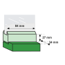 AXAfix 2489 combi-raamuitzetter